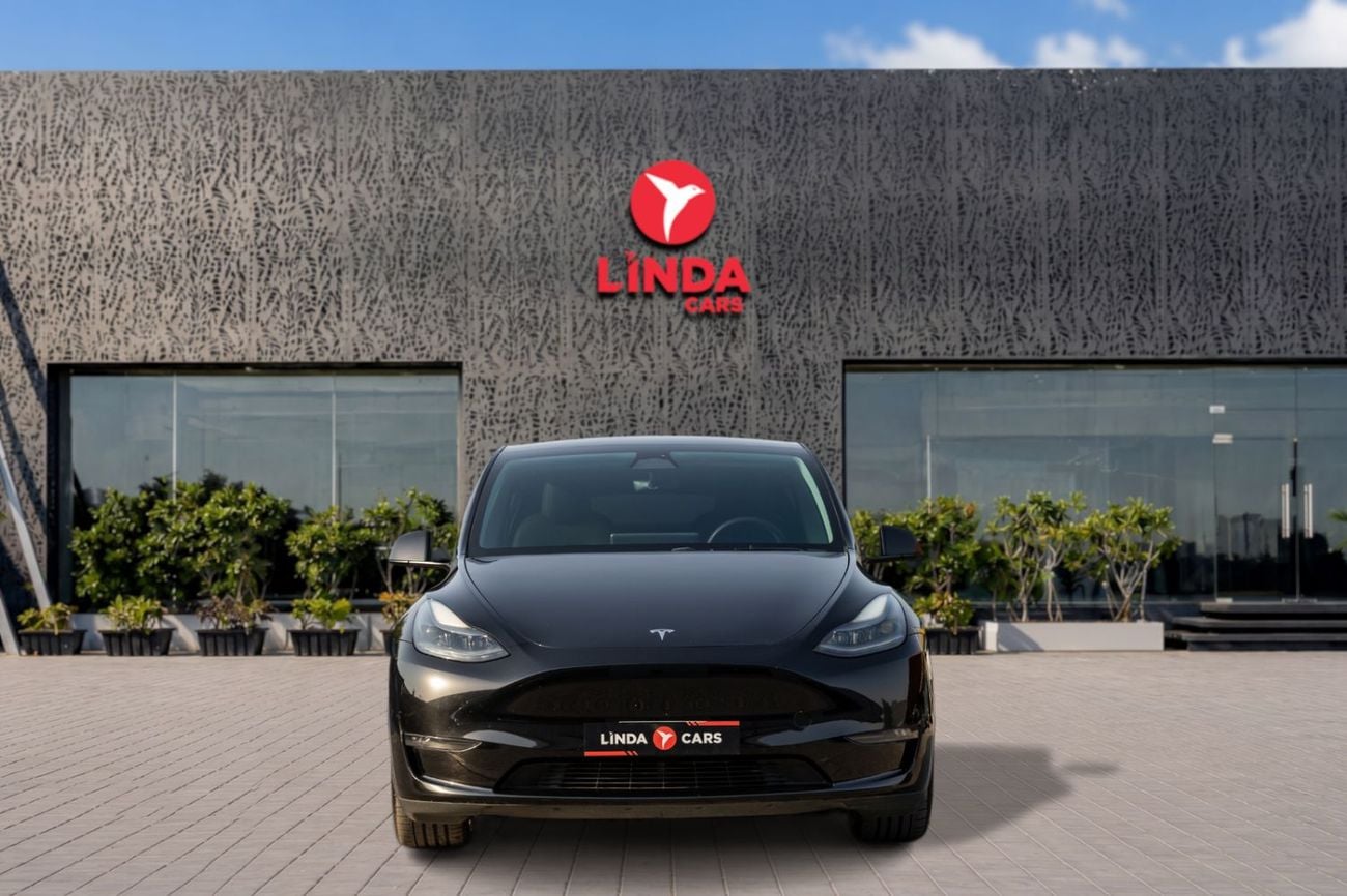 Tesla Model Y Tesla Model Y Performance 2023 GCC | Agency Warranty