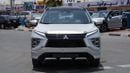 Mitsubishi Eclipse Cross GLS HIGH LINE