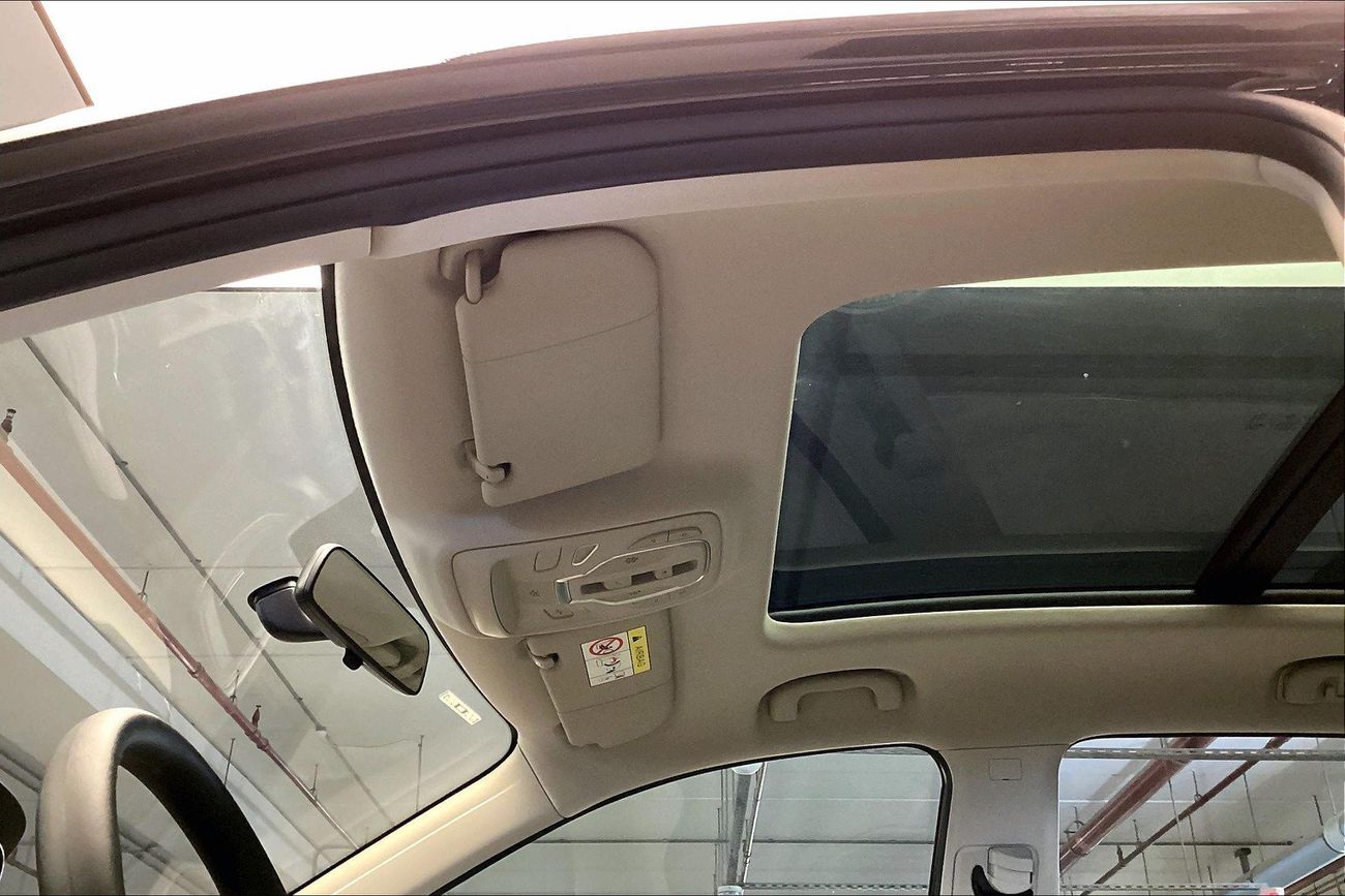 أم جي RX5 Comfort Plus | شامل الضمان | 0 ﺪﻔﻋﺓ ﺃﻮﻟﻯ