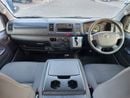 Toyota Hiace TOYOTA HIACE VAN RHD 2014 MODEL 3.0 L DIESEL AUTOMATIC(PM74812)