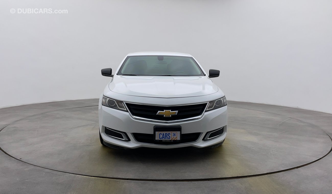 Chevrolet Impala LT 3.6 | Under Warranty | Inspected on 150+ parameters