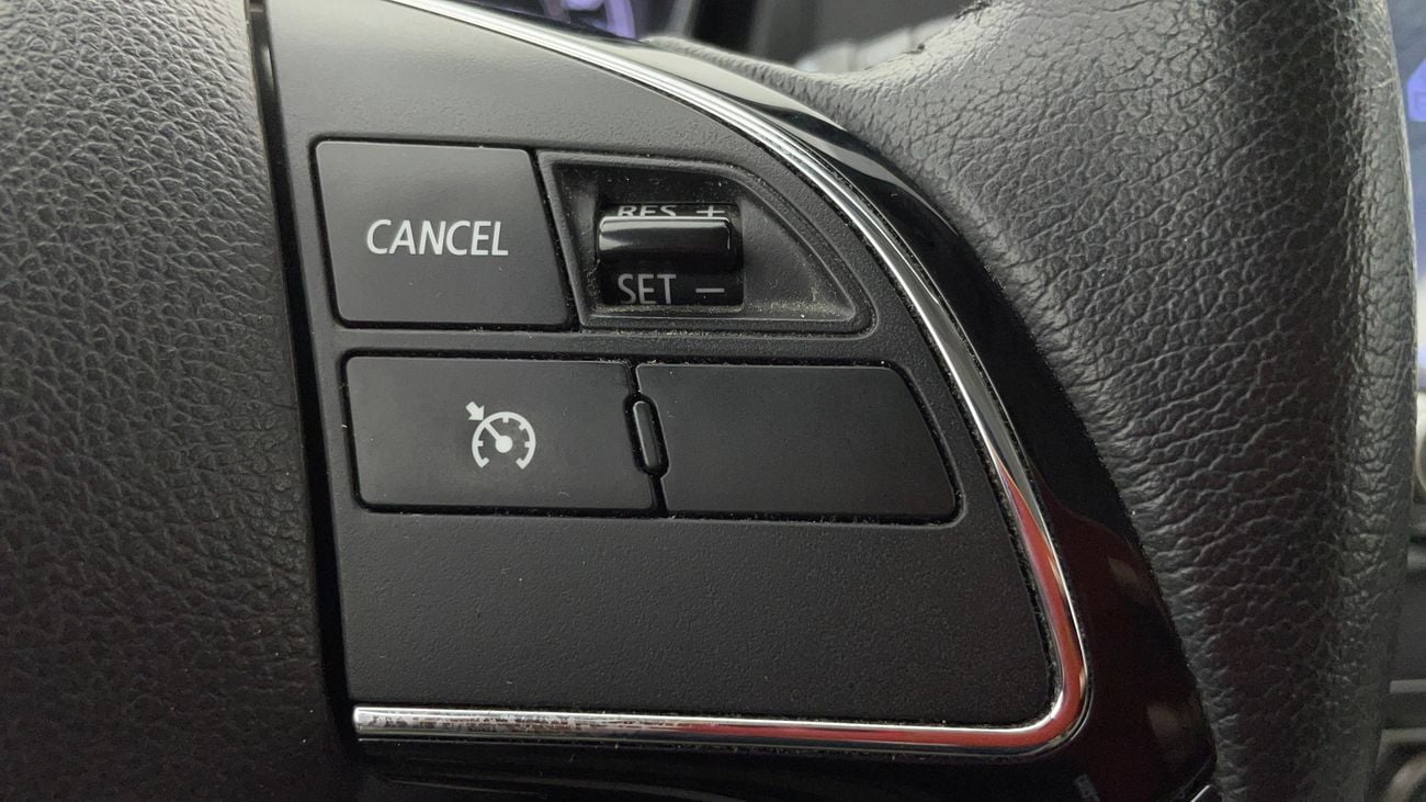 ميتسوبيشي ASX GLX MID 2 | بدون دفعة مقدمة | اختبار القيادة في المنزل