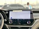 Lexus TX 500h Lexus TX500h F Sport 3