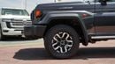 Toyota Land Cruiser LC76 4.0 PETROL AT 2026 FULL