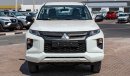 Mitsubishi L200 MITSUBISHI L200 2.5L Diesel MT 2023  (Export Only)