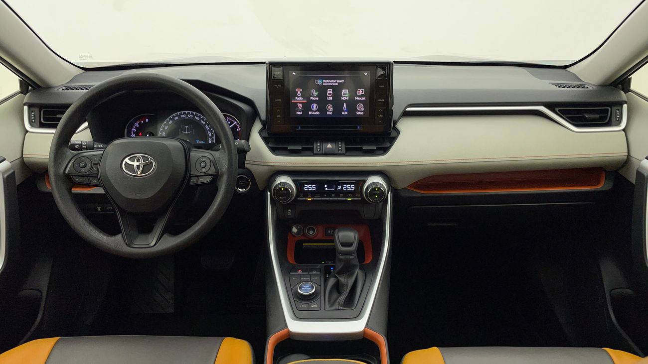 Toyota RAV4 ADVENTURE 2.5 | Zero Down Payment | Free Home Test Drive