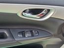 Nissan Sentra 1.6L