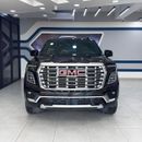 جي أم سي يوكون XL ديناليي