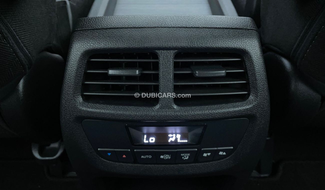 Honda Pilot LX 3.5 | Zero Down Payment | Free Home Test Drive