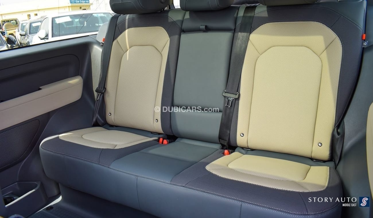 Land Rover Defender 90 P300 2.0P X-Dynamic HSE AWD Aut.