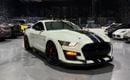 فورد موستانج SHELBY GT500