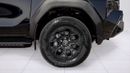 Toyota Hilux  TRAVO OVERLAND PLUS