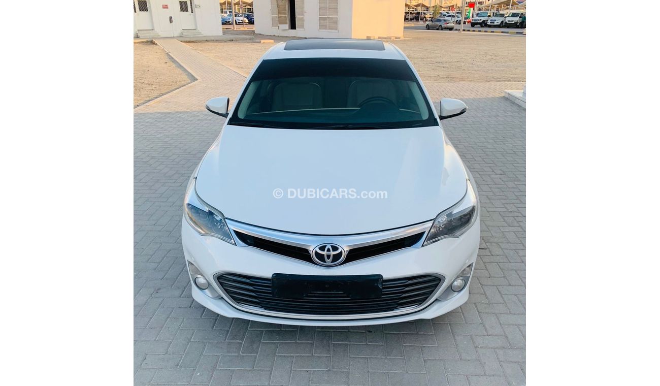 Used Toyota Avalon Avalone 2013 for sale in Dubai 479682