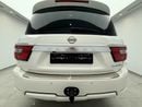 Nissan Patrol SE Platinum City 5.6L SE Platinum City - GCC Specs - Pristine Condition