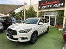 Infiniti QX60 Luxury