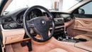BMW 520i EXCLUSIVE