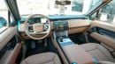 Land Rover Range Rover AUTOBIOGRAPHY LWB P530  2026 EXPORT ONLY !!