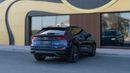 Audi Q8 55 TFSI Quattro