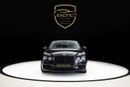 Bentley Flying Spur Bentley Flying Spur W12S
