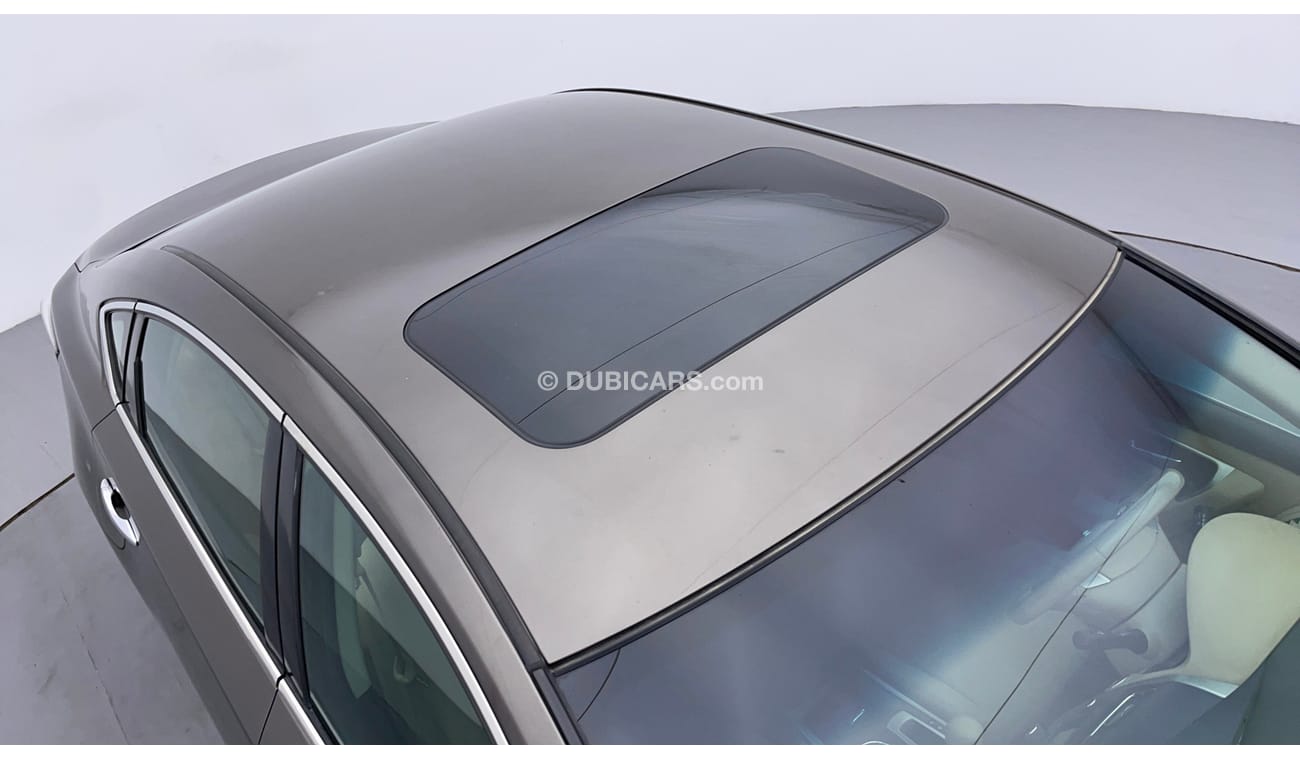 Nissan Altima SL 2.5 | Zero Down Payment | Free Home Test Drive