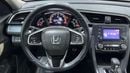 Honda Civic LX SPORT 2019 | AED 639/Month | 0 DP | 30 Day Return | Warranty | Service History