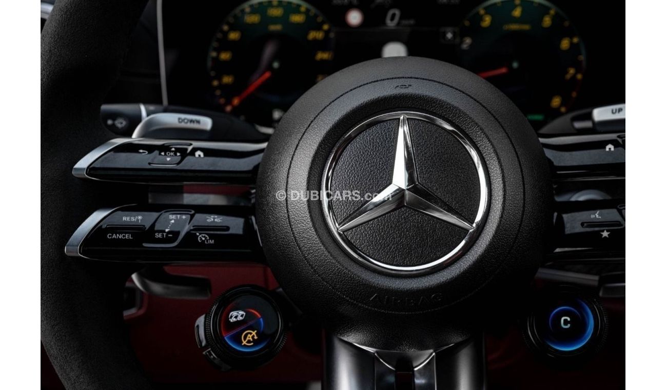 Mercedes-Benz CLS 53 AMG AMG | 8,617 P.M  | 0% Downpayment | Full Agency Warranty and Service Contract!