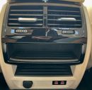 BMW 520i Std 2.0L Warranty & Service upto 2027 2021 GCC