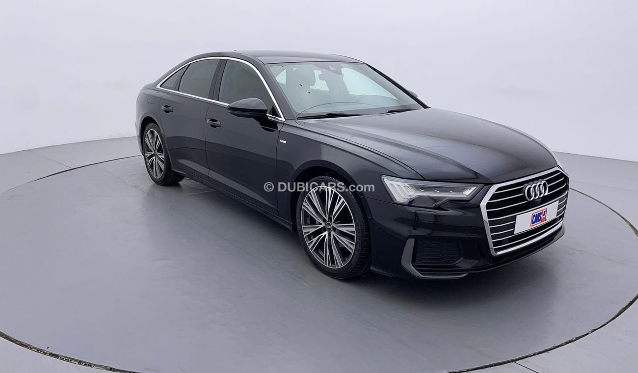 Audi A6 40 TFSI S LINE 2 | Zero Down Payment | Free Home Test Drive