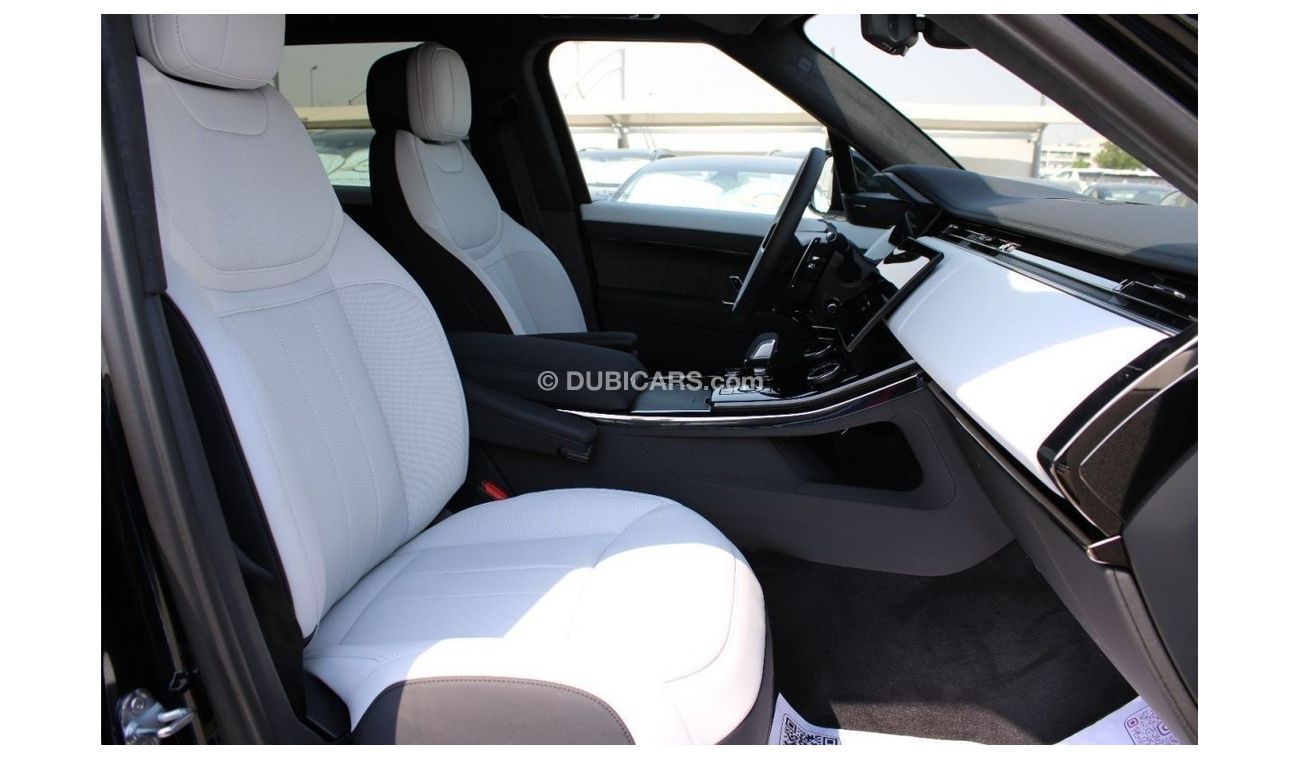 Land Rover Range Rover Sport 2023 Land Rover Range Rover Sport First Edition P510e