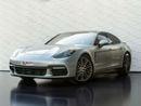 Porsche Panamera TREND Std 3.0L (325 HP)