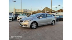 Kia Cerato Sharja