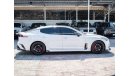 Kia Stinger GT