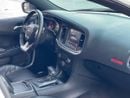 دودج تشارجر HELLCAT 707HP / 6.2L V8 / LOW MILEAGE / SUNROOF / LEATHER SEATS / BLIND SPOTS / REMOTE START