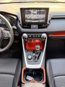 Toyota RAV4 Adventure 2.0 L Japanese Limited 2.0 L // panoramic, 360 camera full option