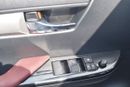 تويوتا هيلوكس SGLX Toyota Hilux 2.7L Petrol A/T 4x4 2025