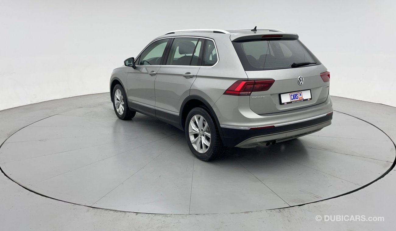 Volkswagen Tiguan SEL 2 | Zero Down Payment | Free Home Test Drive