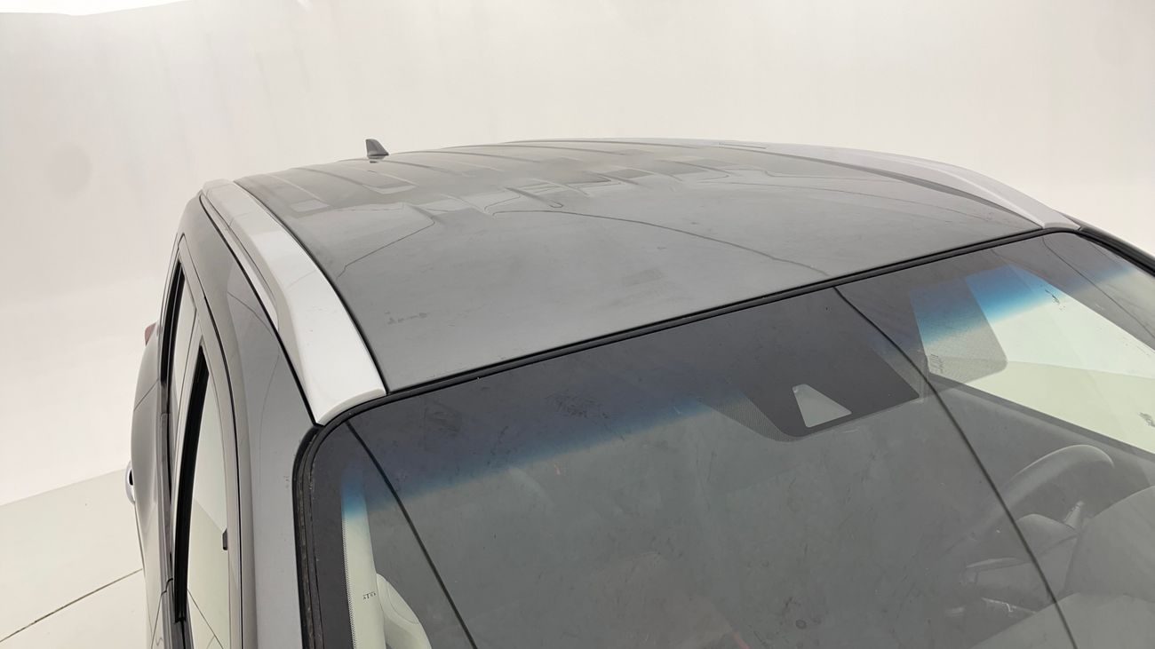 Nissan XTerra PLATINUM 2.5 | Zero Down Payment | Home Test Drive