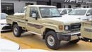 Toyota Land Cruiser 70