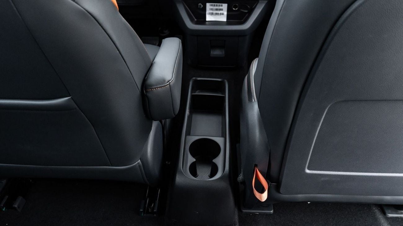 Bestune NAT 2023 | BESTUNE NAT COMFORT TRAVEL EDITION 100KW