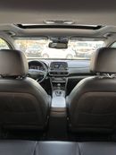 Hyundai Kona GLS Premium Sunroof Hyundai kona, 2021 with an engine capacity of 1.6 Turbo. In good condition, ther