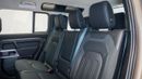 Land Rover Defender PRESTIGE P400 110 First Edition 3.0L (7 Seater) UAE's Very Best Example | 2 Years Free Servicing | A