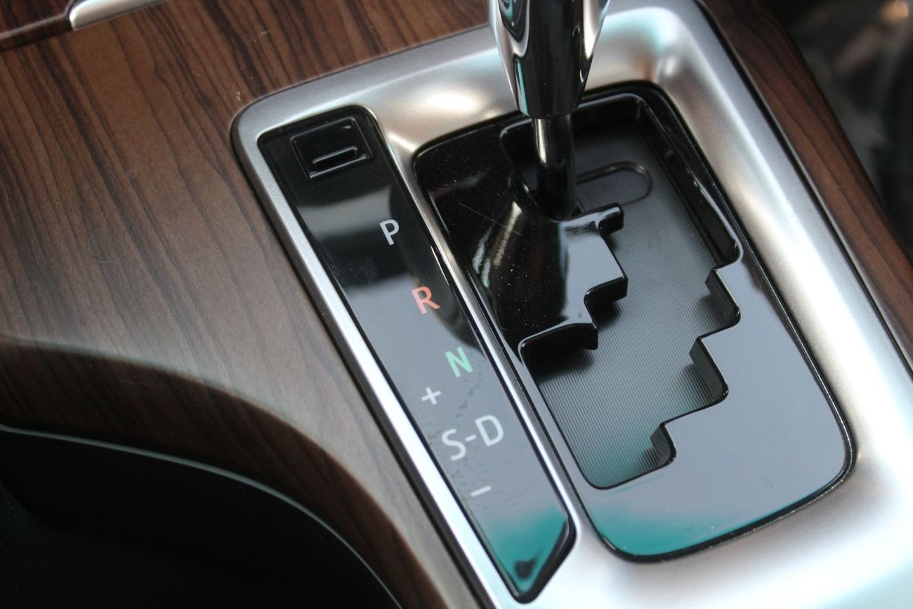 Toyota Fortuner 2023 TOYOTA FORTUNER 2.7L, RWD,AT, PRL