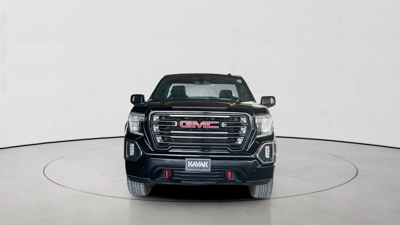 GMC Sierra 1500 REG/CAB AT4 5.3 4WD REGULAR CAB AT4 18 LTHR | Guaranteed Warranty | 0 Down Payment