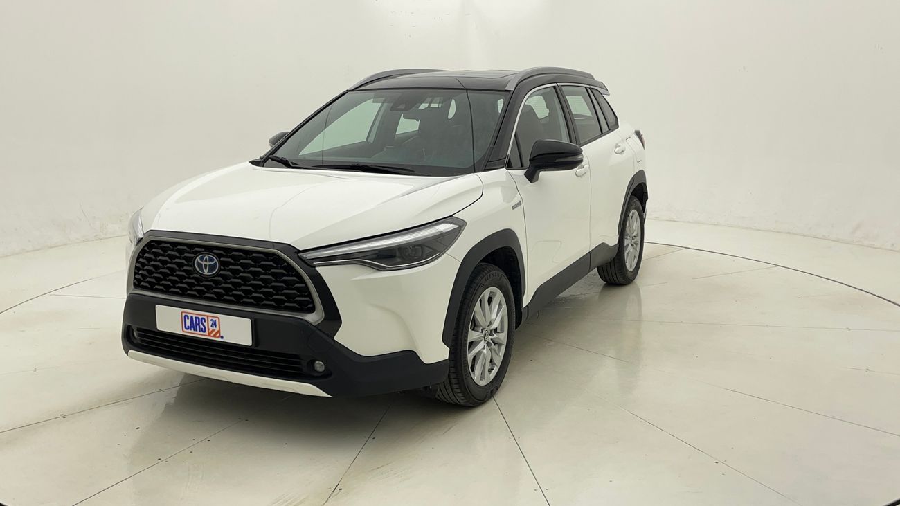 Toyota Corolla GLI 1.8 | Zero Down Payment | Free Home Test Drive