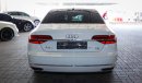 أودي A8 L 60 TFSI Quattro