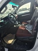 Toyota Hilux Toyota Hilux 2.4L Diesel AT Full Option 2026 – Full Option | 2.4L Diesel | Automatic