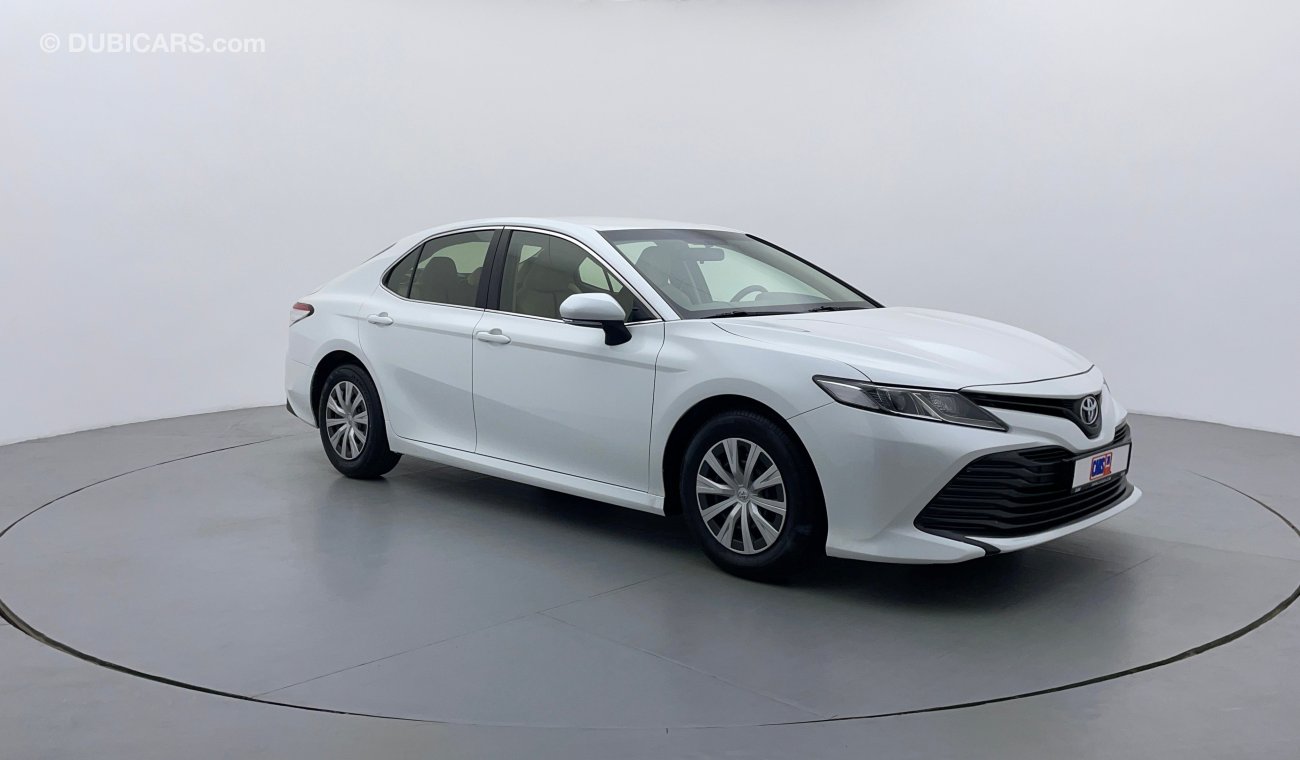 Toyota Camry LE 2500