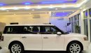 Ford Flex SEL AWD