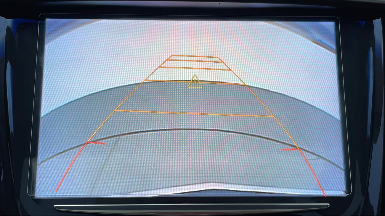 كاديلاك ATS PREMIUM 3.6 | +مع الضمان | كمان تم فحص ١٥٠