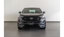Ford Edge ST 2.7